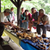 Steve Roberts giving talk at Cumberland Mountain State Park Foray